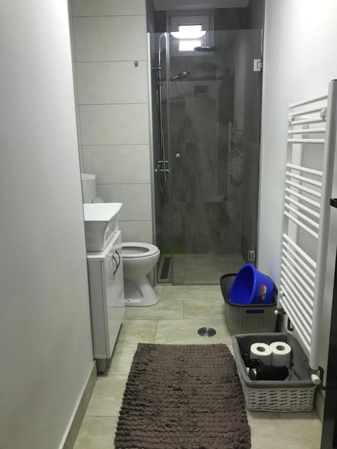 Apartament Sanda Apartment Turda Exterior photo